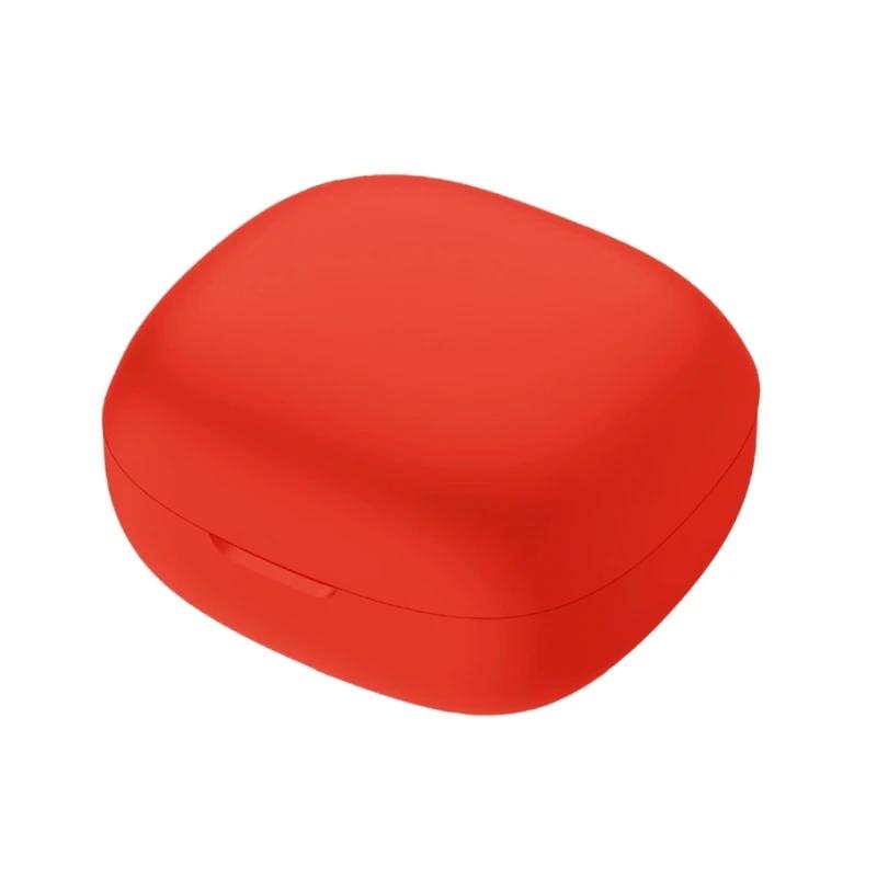 YAYINCC Earphone Silicone Protective Case for Anker Soundcore P20i/R50i Wireless Earbud Cover Shockproof-Shell Washable Housin