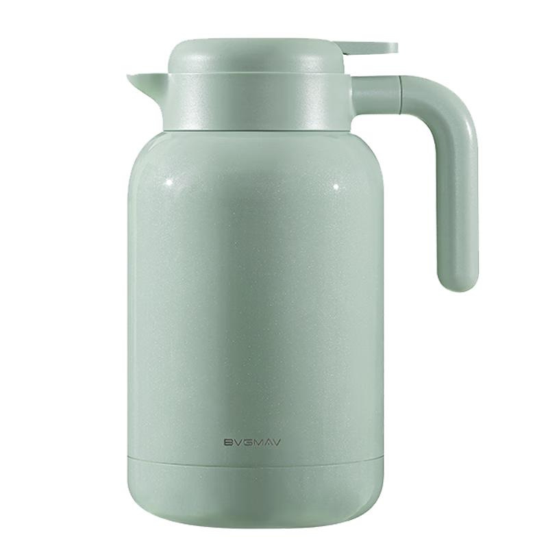 BVGMAV BAG503J Insulated Thermos Pot