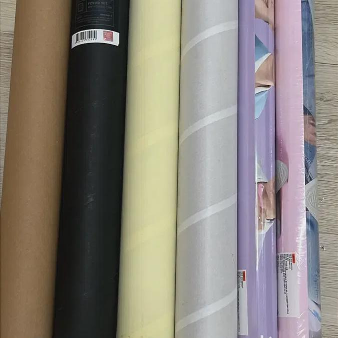 

Bts Poster Batch