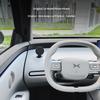 For Xpeng MONA L03 Magnetic Car Phone Mount Stable Mobile Phone Holder Bracket 360 Rotation Stand Interior Practical DecorationGood Product