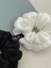 Saintvine Black Label Scrunchie