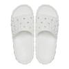 Crocs Classic Slippers Unisex White