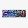 Apex Legends Performance Wraith Keyboard