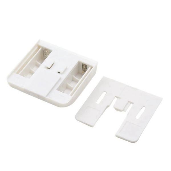 Sensor Led Light Night Lamp Inner Hinge Cabinet Wardrobe Drawer Powered Battery