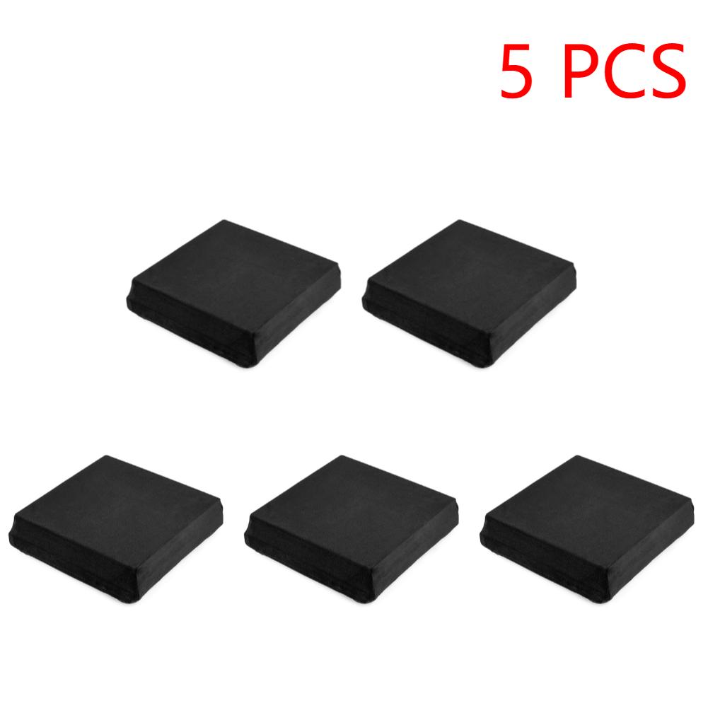 Plattenspieler Staubschutzhülle Spandex Hohe Elastizität Plattenspieler Hüllen Faltbare Plattenspieler Staubschutz Hülle für Audio-Technica AT-LP60XBT