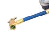 [Generic Product] R134a Air Conditioner Gas Charge Hose with Meter
