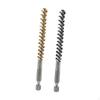 2Pcs Golf Club Head Hosel Brush Multipurpose Stainless Steel Wire Brushes Cleaning Tool Accessories
