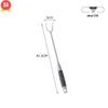 Huihuang 304 Stainless Steel Long Handle Meat Hook