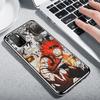 My Hero Deku Phone Case For Xiaomi Poco X7 X6 X5 Pro F7 Ultra Redmi 15C 15 13C 13 12C 12 10 10A 10C 9 9A 9C 9T Cover Poco X7 X6