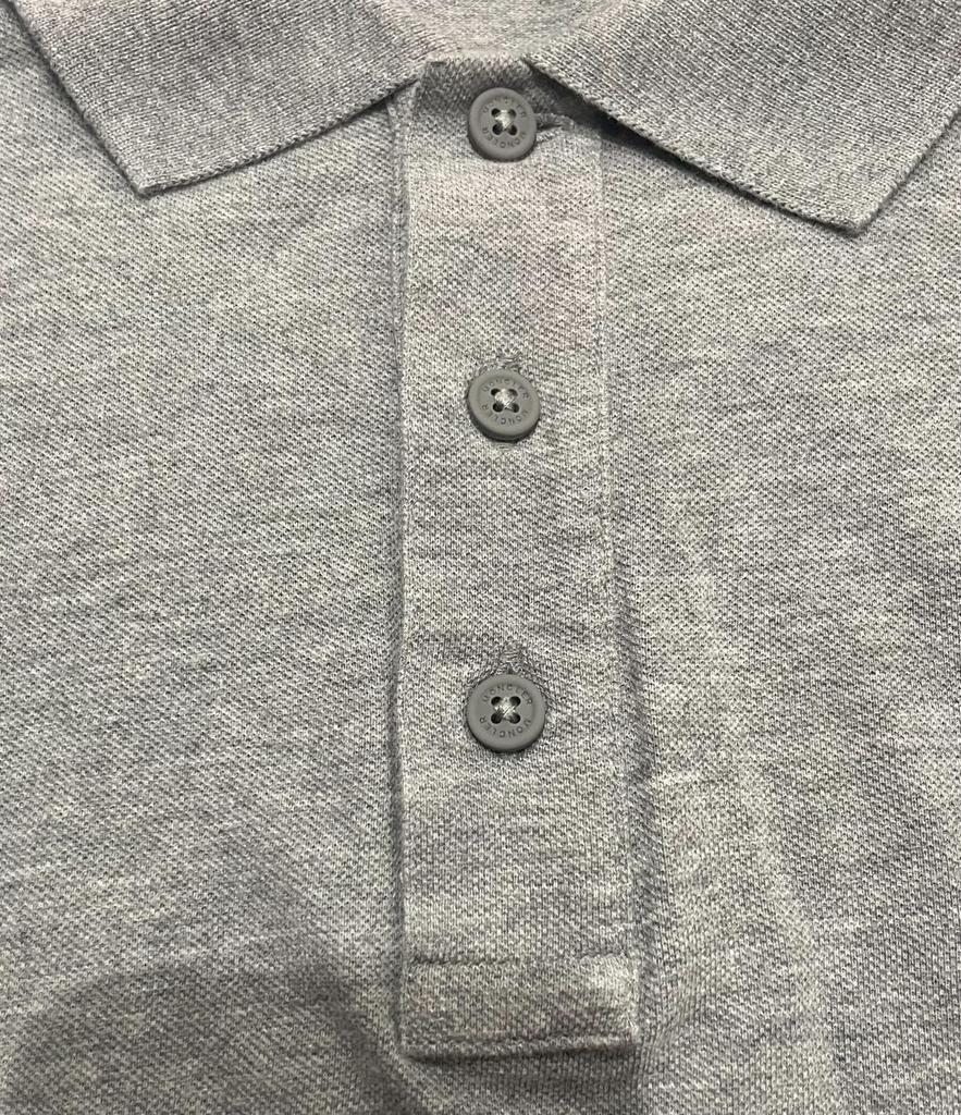 Used MONCLER G10918A71000 83921Polo shirt mens