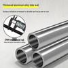 Simago Thickened Stainless Steel Fishing Rod Holder