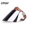 2023  High Quality Fashion Cotton Custom High Quality Fashion Cotton Custom Sunscreen Hat Sun Visor Hat Uv Protection