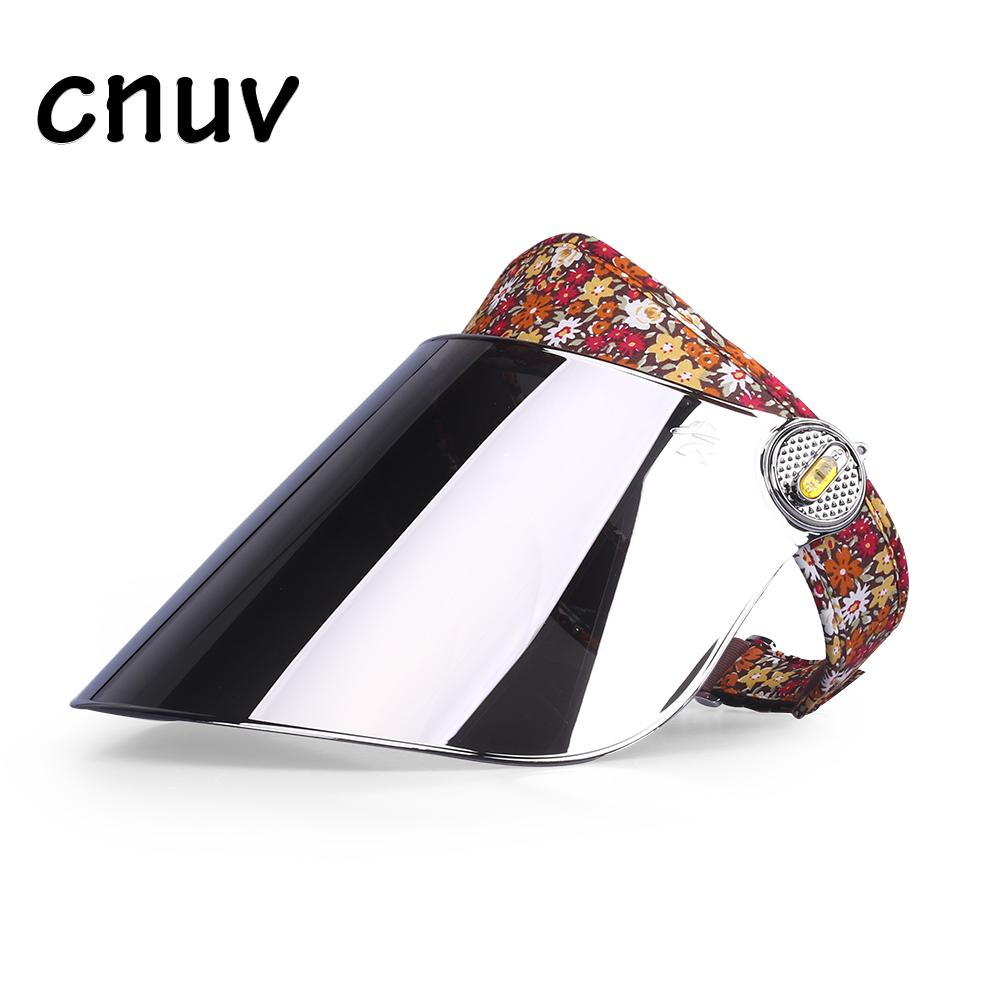 2023  High Quality Fashion Cotton Custom High Quality Fashion Cotton Custom Sunscreen Hat Sun Visor Hat Uv Protection