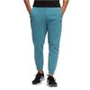Adidas Wu Ji Collection Knitted Sweatpants Men's Dark Cyan Moderate Cuffed Pants H39292