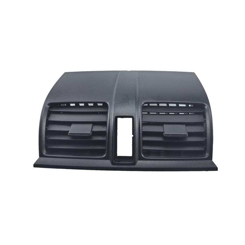 Applicable To CRV 2007-2011 RE2/RE4 Center Console Air Outlet Central Air Outlet Frame Air Outlet Paddle
