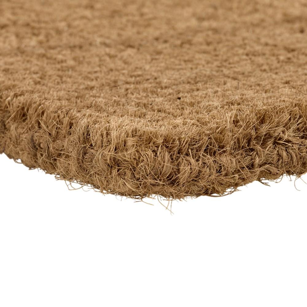 Sentry Diplomat Plain Creel Mat No 1 14 X 24''