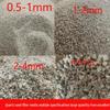 Quartz Sand Filter Media