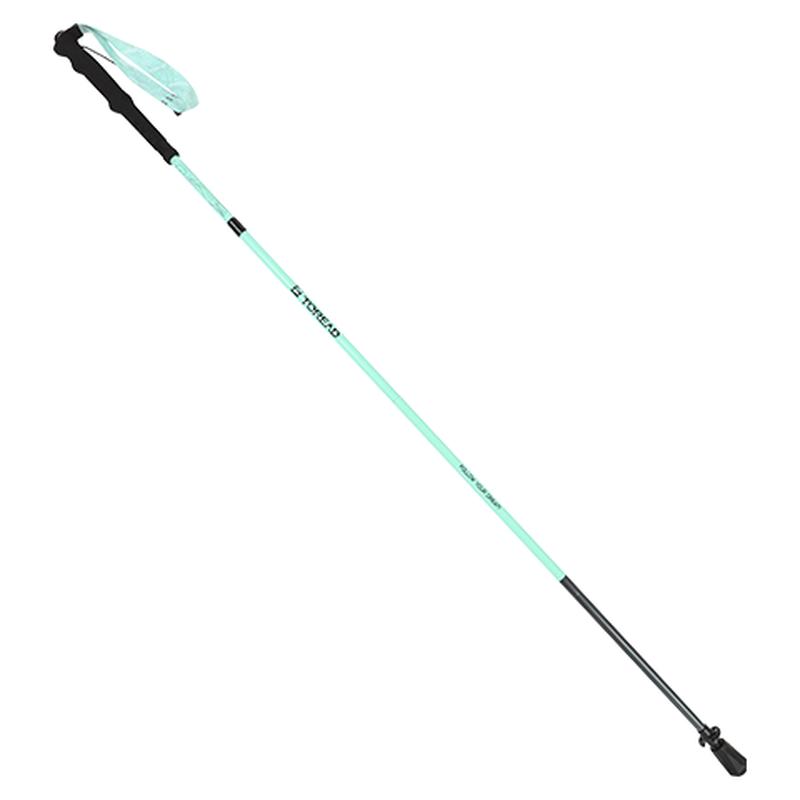 Toread Ultralight Carbon Fiber Folding Trekking Pole