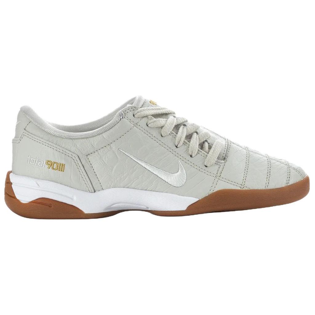 Nike Gesamt 90 IIl Fußballschuhe Damen Hellgrau IF3947-002