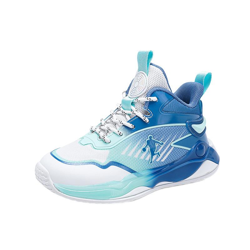 2025 Spring and Autumn Shoes Boys Sneakers Casual, Versatile Students Street Dance Shoes School Shoes Running Shoes Basketball Shoes