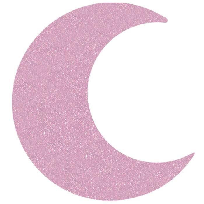 Peinture - Izink - Diamond Glow - 60 ml - Rose Pastel - Phosphorescente la nuit