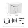 BRDRC Mavic 3 Payload Airdrop Release Drop Device for DJI Mavic 3 Pro Drone Accessorise Delivery Fishing Bait Transport Dropper