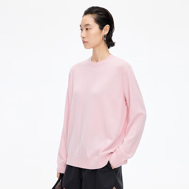 JNBY Women's 5P0311460 Cashmere Knit Sweater