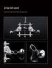 Erotic Flirting Restraint Set for Couples - Adult Toys & Accessories