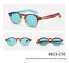 GM Brand High-End Sunglasses: Unisex Style, UV Protection, Premium Quality for Driving