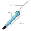 Electric Foam Cutting Machine Pen Tools Kits with Cutting Pin Styrofoam Cutter