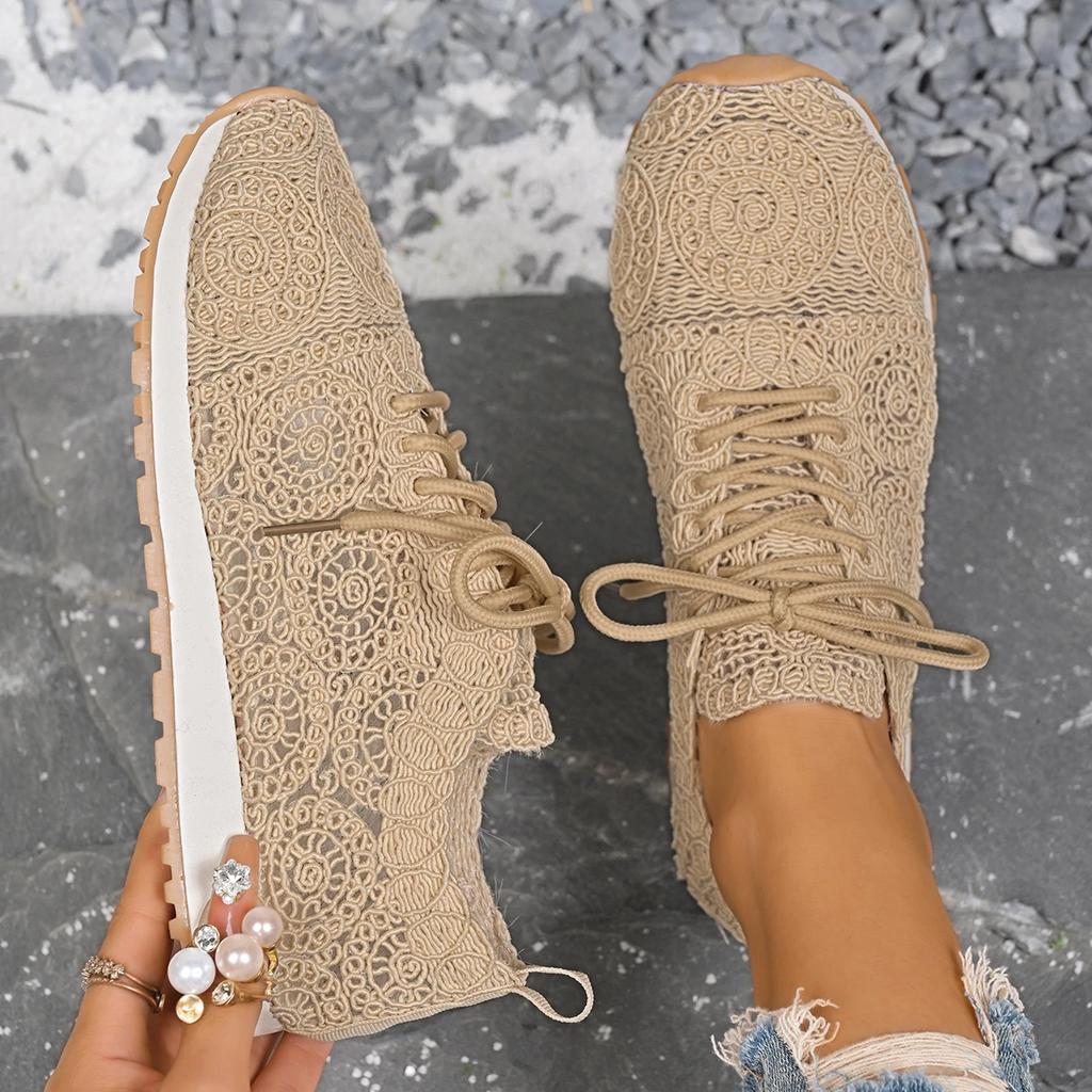 Módní dámské tenisky 2025 Nové jarní podzimní lehké módní designérské boty Dámské ležérní mělké tenisky Dámské Zapatos De Mujer