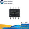 Authentic AO4616 SOP-8 MOSFET, 30V, 8A/7A N+P Channel Field-Effect Transistor