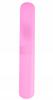 Etui Na Szczoteczkę Do Zębów Plastikowe 20,5x3cm Podróżne