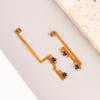 1Set Jcd L R Shoulder Button With Flex Cable For 3Ds 3Dsll 3Dsxl  3Ds Ll Xl Repair Left Right Switch Trigger