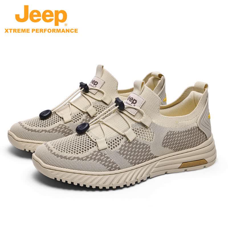Jeep Men's Outdoor Casual Shoes P620912008