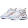 Nike Air Max 270 React 'Sail Coral Stardust' Dámske CQ4805-146