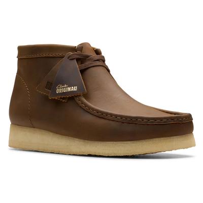 Bottes et bottines