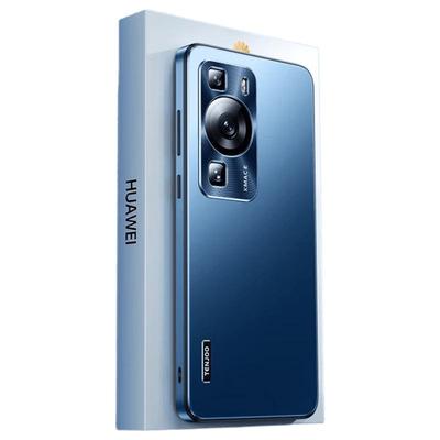 Tianjue Luxury Frosted Anti-Drop Phone Case for Huawei