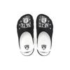 Crocs NBA X Classic Clog Brooklyn Nets Unisex Sneakers Blue White Black 208651-103