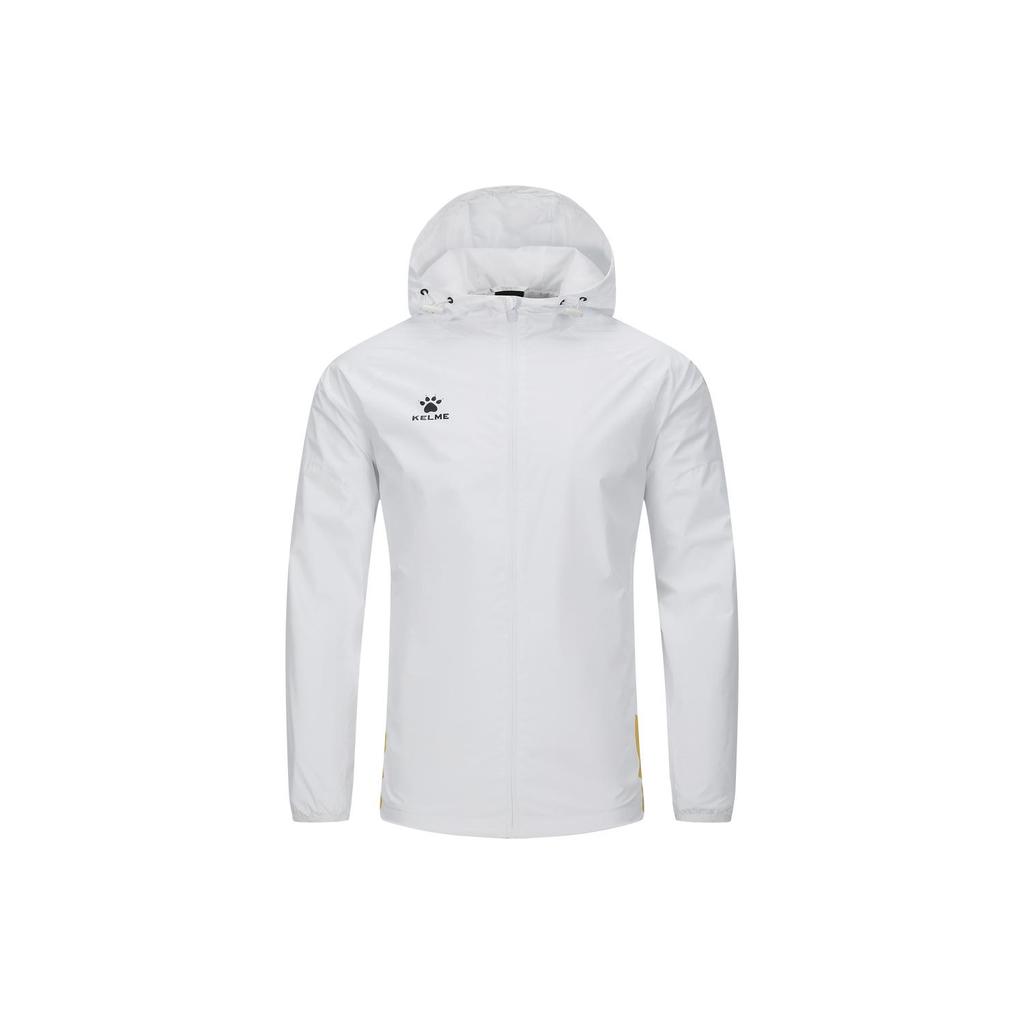 KELME Jackets Men's Hooded Moderate Instructor 8461WT1094