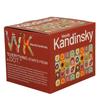 Kubek Baryłka Kandinsky Squares 430 Ml