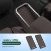 Ideal MEGA Center Console Silicone Phone Holder & Dashboard Storage Box for Car Interior Decoration