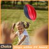 Rugby Ball  Toss & Kick Practice Slow Rebound Spiral Rugby Ball Indoor Or Outdoor Use For Training For Team Activities