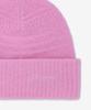 Gani Soft Wool Beanie - Corsage / A6307059