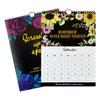 2026 Screwed Up Again Wall Calendar Funny 12-Month Tear-Off Pad for Office Home Fridge School Classroom Decor