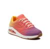 Skechers кроссовки Uno Color Waves 155628/PKMT