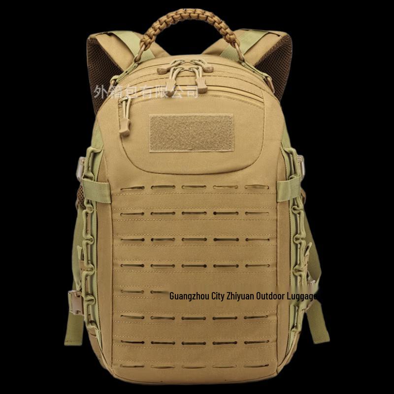 Li Shen Dragon Egg 2 Taktisk Ryggsäck