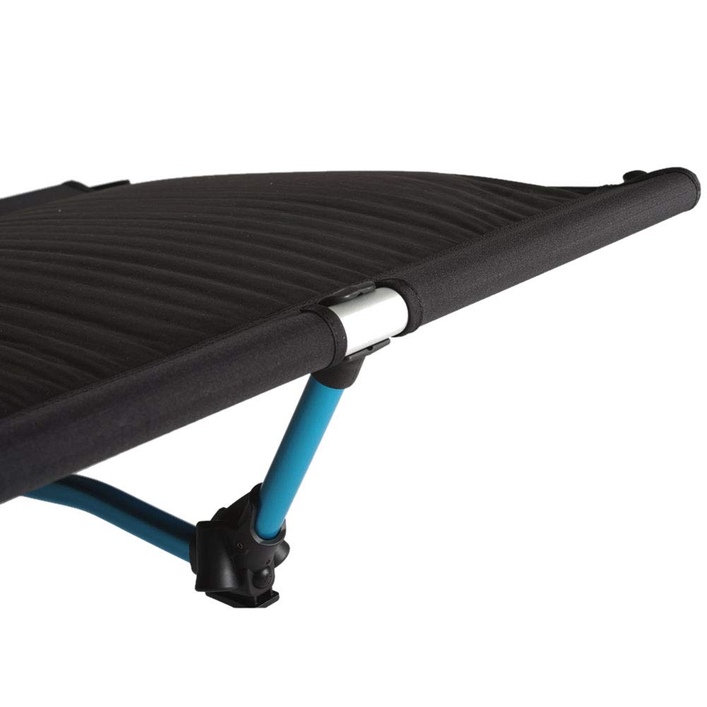 Helinox Venkovní postel Cotton One Convertible Izolovaná BK 1822189 Kemp