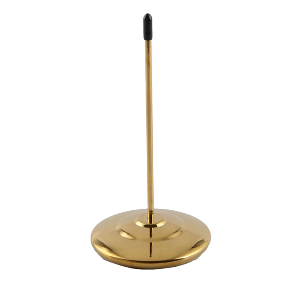 Spindle/Bill /Food Orders/Cafe/Restaurants 16cm 2 Colors - Gold, as described