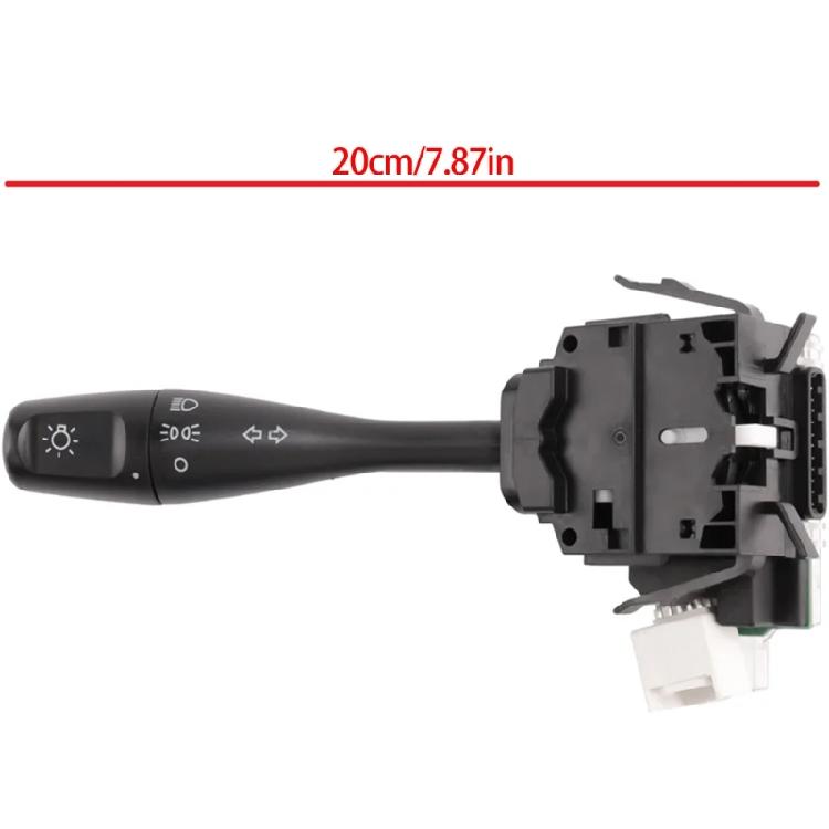 Universal Automotive Headlight Signal Wiper Control Switches With Corrosion Resistance MR570117 MR459891 CBS1104 1S4045